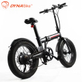 factory supply 20 inch maxload 150kg folding electric bicycle